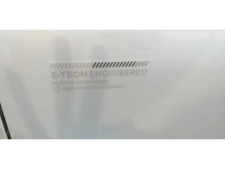 Renault ARKANA E-TECH ENGINEERE foto 4